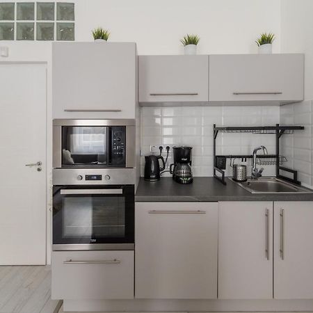 Downtown Gem Aircond Close To Heroes' Square بودابست المظهر الخارجي الصورة