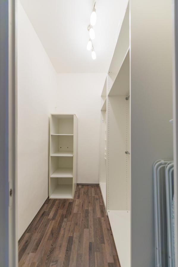 Downtown Gem Aircond Close To Heroes' Square بودابست المظهر الخارجي الصورة